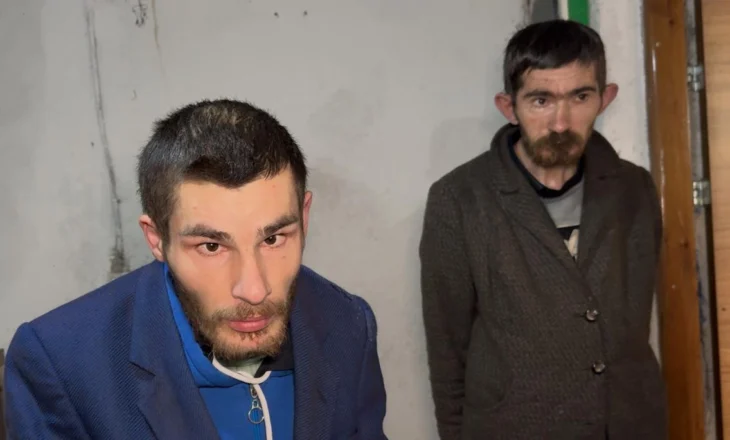 Drama e 2 vëllezërve të vetmuar në Delvinë: Pa Nënë, Pa Kujdes, Pa Bukë… – VIDEO