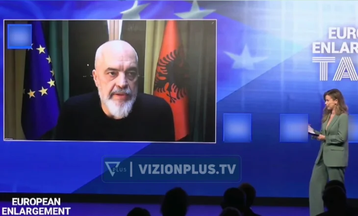 “Drejtësia po godet si në opozitë edhe në qeveri”, Rama: Brenda 2027-ës, Shqipëria synon sistemin e plotë të Prokurimeve Publike me AI