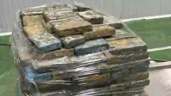 Drejtohej nga një shqiptar, “çmontohet” rrjeti i trafikut të kokainës/ Sekuestrohen mbi 9 ton drogë në dy portet spanjolle