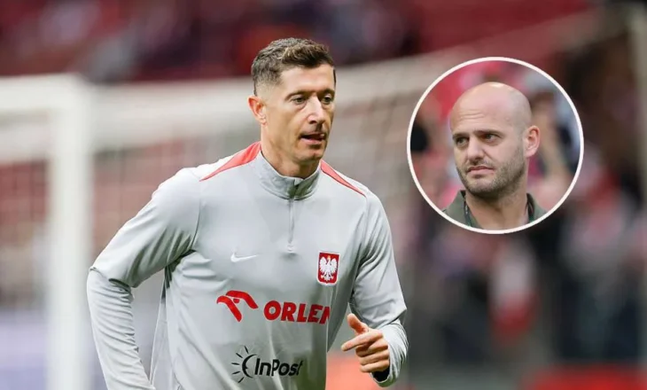 Drejtor i klubit polak, Basha kryqëzon gishtat për Shqipërinë: Mund të shkojmë në Kupën e Botës, ja si luan Polonia