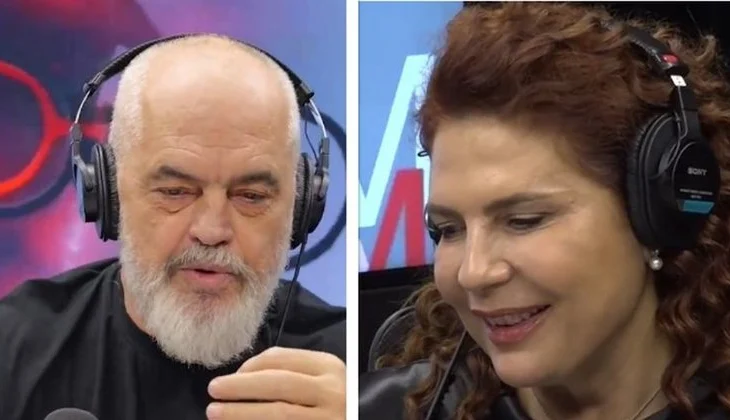 “Drejtorët të vijnë resht aty që në 7:30, përndryshe…”/ Rama i jep direktivat kandidates për kryetare bashkie në Vlorë