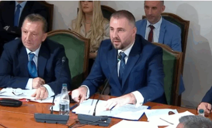 Drejtori i Burgjeve: Nga 2026, të burgosurit seancë me videocall në gjyqe!