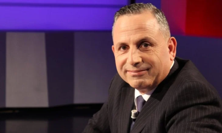 “Drejtues Policie të lidhur me kr*min”, Qafoku: E tha vetë Altin Dumani në Parlament