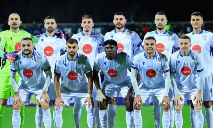 Drita dhe shanset e kualifikimit, ja situata! Trajneri Ramadani: “Çfarë emocioni sonte, duam historinë por gjithashtu do jem tifoz i Shkëndijës në vazhdim sepse…”