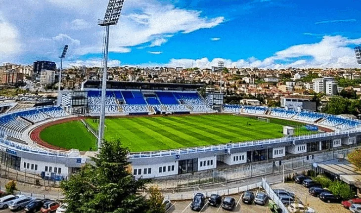 Drita-Shkëndija, sfida ndërshqiptare e Ligës së Konferencës