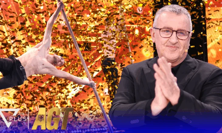 Drithërima në Albania’s Got Talent, jepet “Golden Buzzer” i fundit