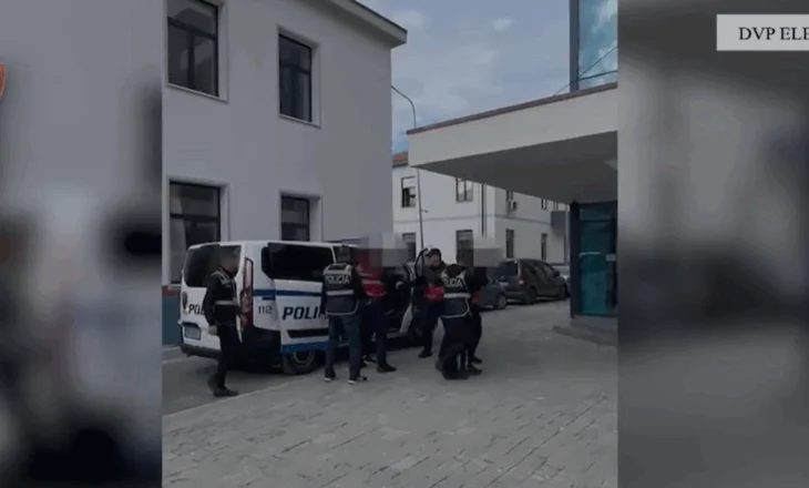 Drogë dhe armë, aksion në Elbasan