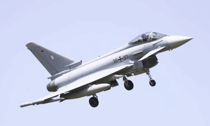 Dronët alarmojnë edhe Rumaninë, autoritetet ngrenë në ajër avionët luftarakë