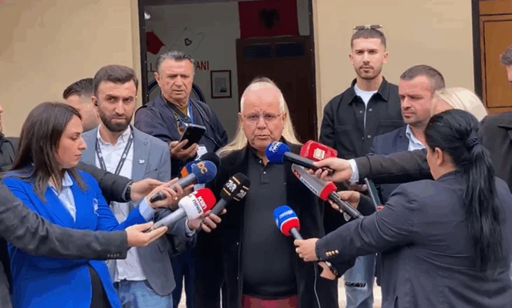 “Dua ta projektoj të ardhmen e këtij qyteti”, kandidati i pavarur për Beratin: Bashkia do të jetë e popullit