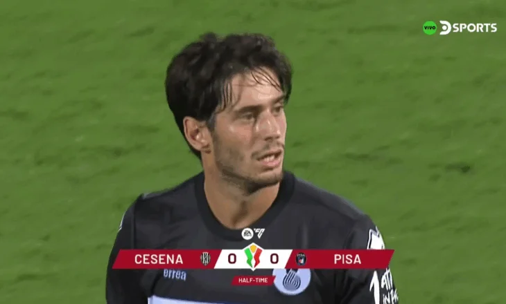 “Dua të shënoj sa më shumë gola”, Shpendi përgjigjet për zërat e merkatos: Ja e vërteta me Fiorentinën