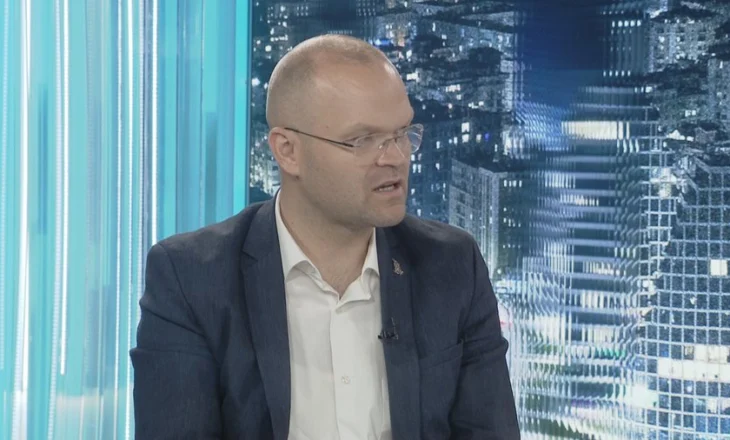 “Duhet të jemi të pamëshirshëm”/ Kalaja, me tone të ashpra: Përfshirje në dosje ku janë vjedhur vota