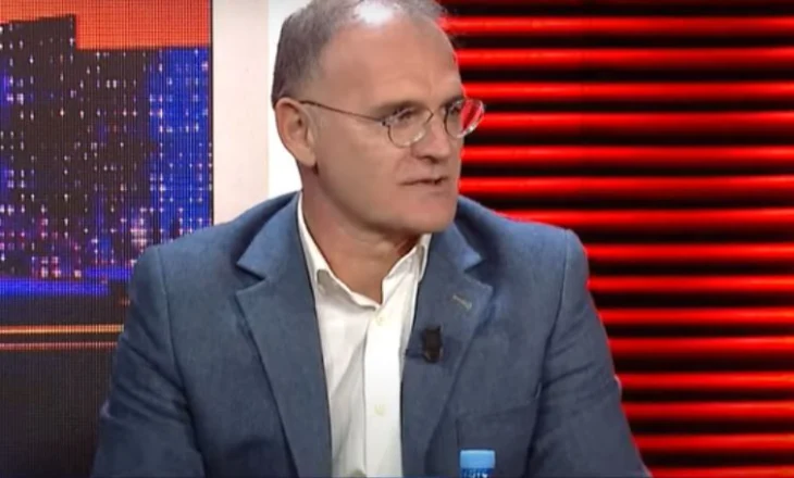 ‘Duhet të kesh një mbështetje shumë të madhe…’, Tela: Porosia ka qenë që të ndodhë pikërisht aty