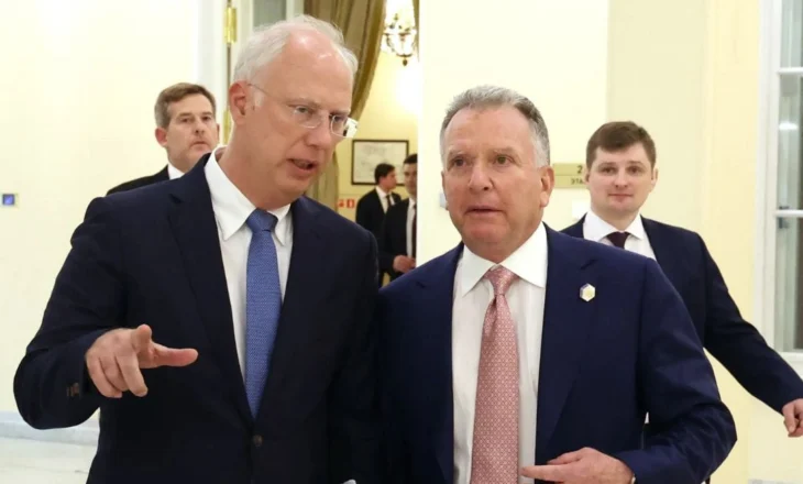 “Duhet të ketë folur K…”/ I dërguari i posaçëm i Trump postoi mesazhin personal në X, zbulonte planin amerikano-rus për t’i dhënë fund luftës në Ukrainë