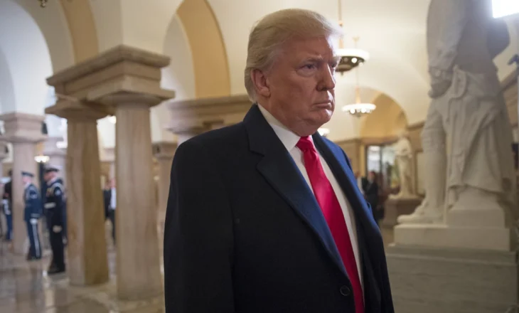 ‘Duhet të kishte bërë një marrëveshje një vit më parë’/Plani i SHBA-së për Ukrainën, Trump: Zelensky ta miratojë, përndryshe të vazhdojë luftën