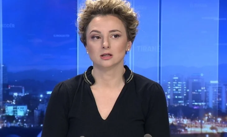 “Duhet të kishte dhënë dorëheqjen”/ Xhixho ngre akuza të rënda: Balluku edhe pse është thirrur nga SPAK, vijon detyrën