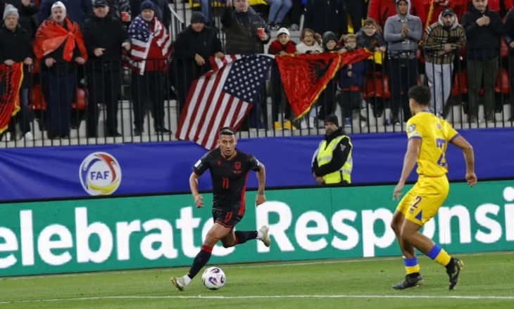 Duka: Jemi në Play Off, faleminderit për emocionet