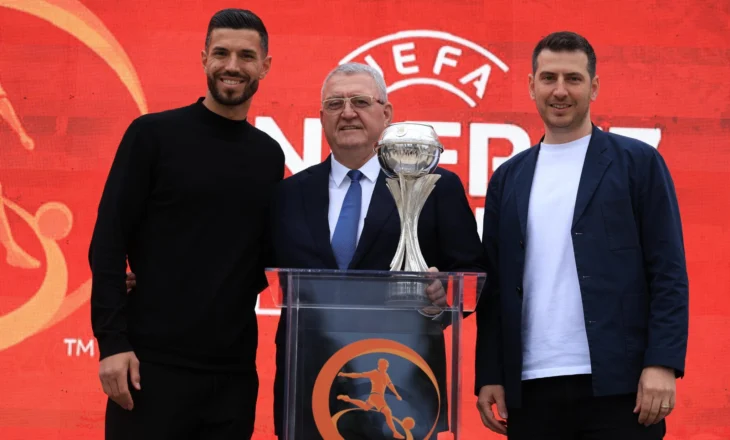 Duka uron të shmanget Shqipëri-Kosovë për një arsye kryesore!