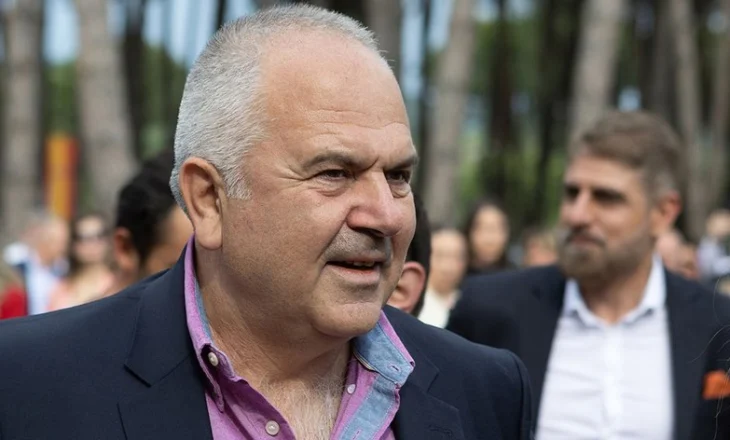 Dulaku shet Tringun tek një kompani e lidhur me Devollët