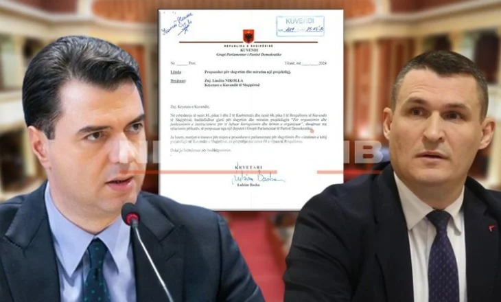 Dumani do largohet nga Shqipëria me bursë të Soros”/ Kryemadhi: Basha I vetmi politikan qe nuk hetohet per pasurine