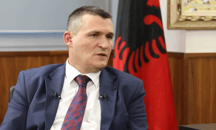 Dumani: Ka patur plane për realizim atentatesh ndaj prokurorëve të SPAK