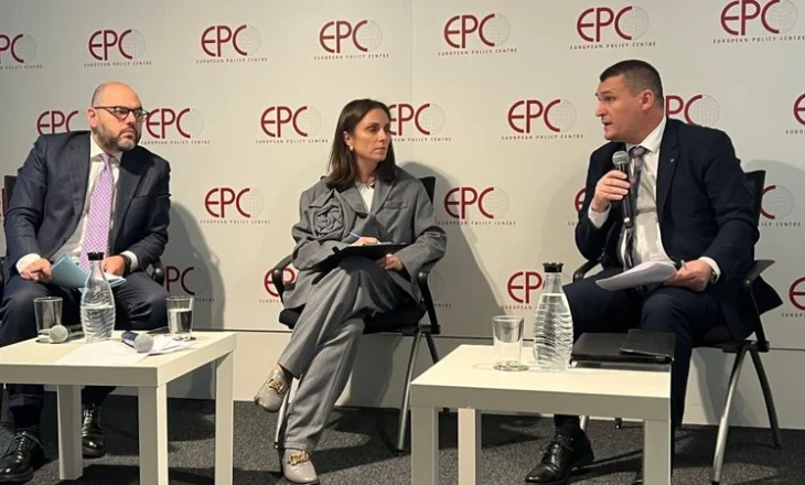 Dumani: Kemi marrë kërcënime nga politika, media dhe krimi i organizuar