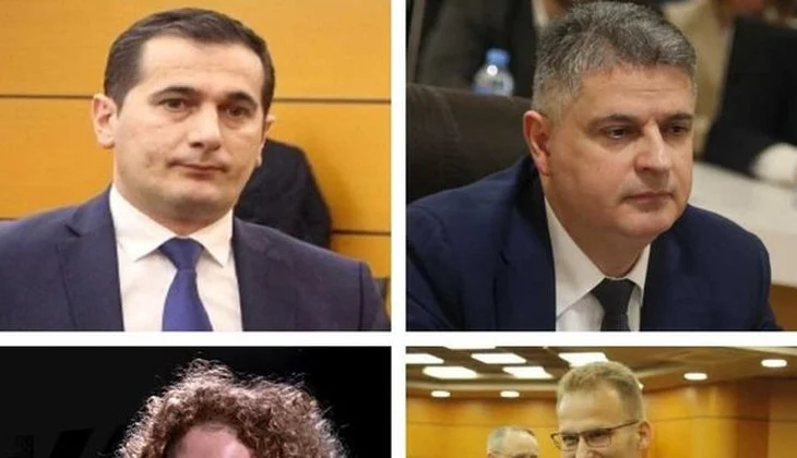 Dumani në ditët e fundit/ KLP cakton 4 dhjetorin për intervistimin e 4 kandidatëve që garojnë për kreun e ri të SPAK