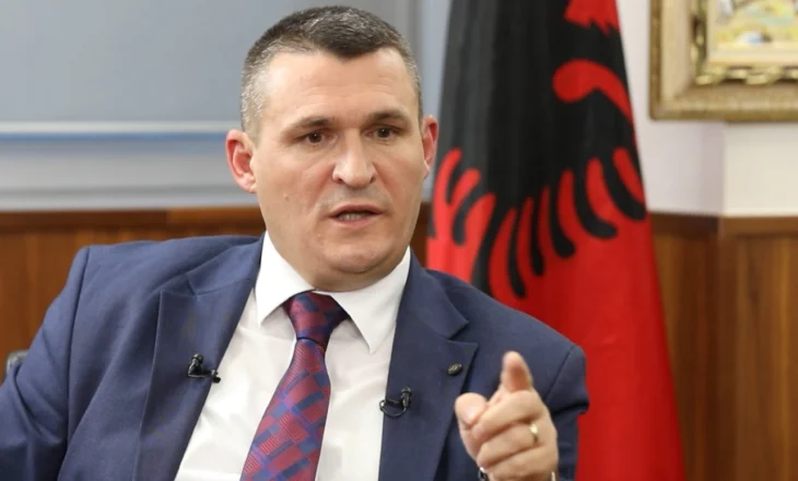 Dumani: SPAK nuk ndjek axhendë politike në ndjekjen penale të funksionarëve të lartë