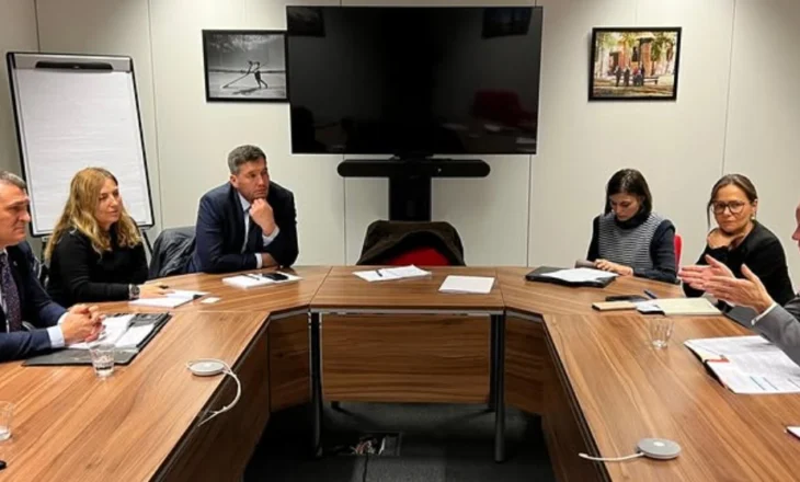 Dumani vizitë në Bruksel, BE: SPAK arritje në luftën kundër korrupsionit dhe krimit të organizuar