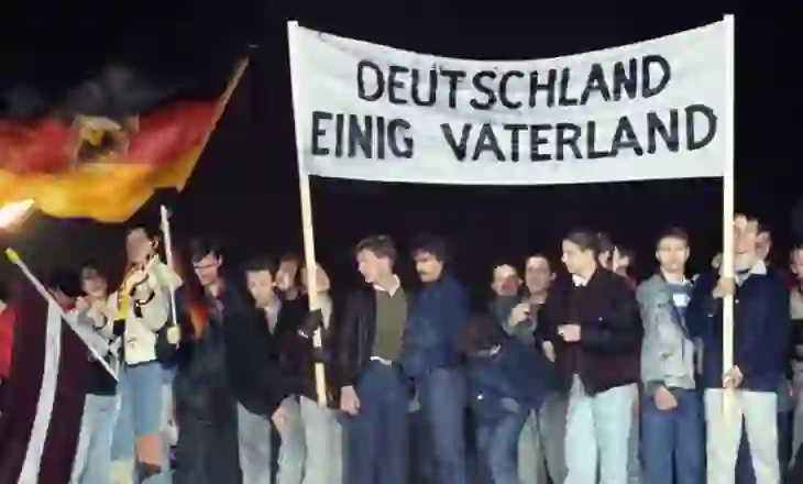 DW: 9 nëntori është një ndër datat më të rëndësishme të historisë së re gjermane