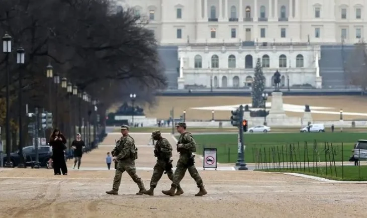 DW: Çfarë dihet rreth sulmit në Uashington?