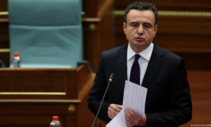 DW: Kosova ende në udhëkryq, mes partive mungon besimi