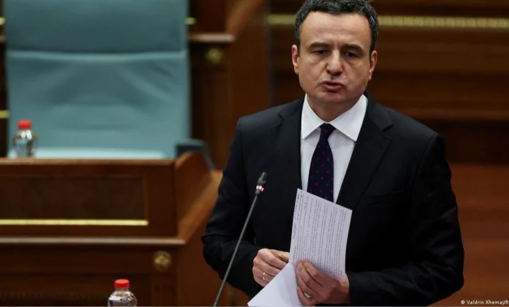 DW: Kosova ende në udhëkryq