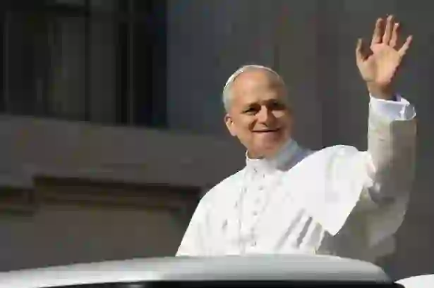 DW: Papa Leone, takim me Islamin në Turqi e Liban