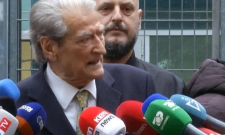 Dy orë në SPAK për “21 Janarin”, Berisha: Nuk u thirra më parë pasi…