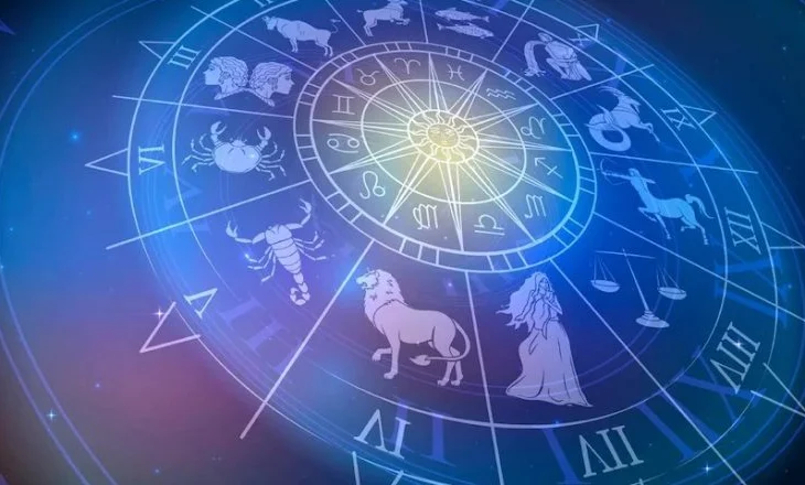 Dy shenjat me më shumë fat, për ditën e nesërme, e Hënë 24 nëntor 2025, sipas PAOLO FOX