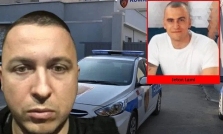 Dy “të fortët” që i vunë tritolin biznesit në Kamëz/ Elvis Lami i përfshirë në vrasjen e postierit, Jeton Lami, i fundit që takoi Martinajn