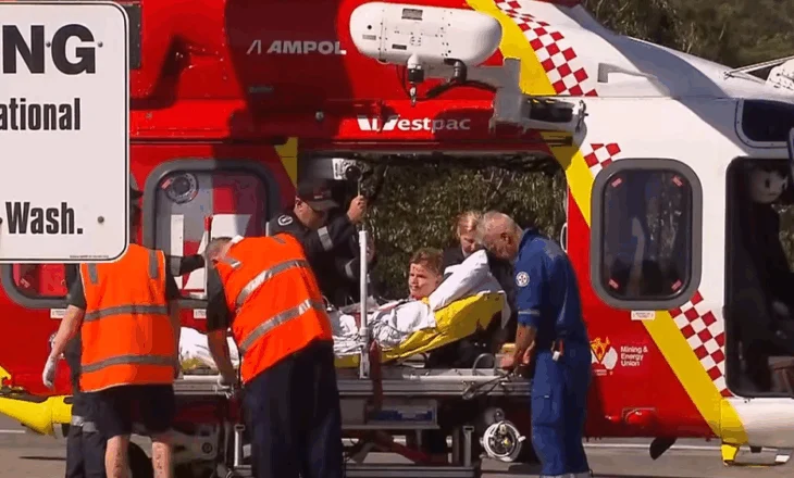 Dy të rinj sulmohen nga peshkaqeni në plazhin “Parajsa e Humbur”, humb jetën 20 vjeçarja (VIDEO)