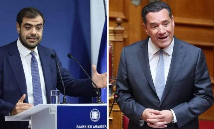 Dy të vrarë dhe 5 të plagosur, masakra e Kretës risjell dhe njëherë në vëmendje debatin e armëmbajtjes në Greqi