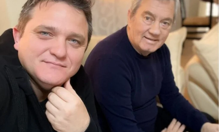 Dy vite nga vdekja e Zef Dedës, Juli i kushton fjalët e ndjera të atit