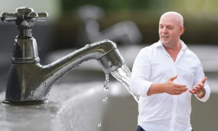 Dyfishohet çmimi i ujit në Librazhd, banorët kundërshtojnë rritjen