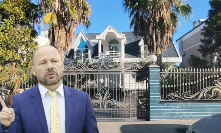 Dyshimet e policisë/ I maskuar si punëtor, ky është personi që vendosi tritol në banesën e Xhelal Mziut