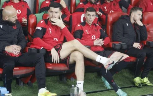 Dyshja Asani-Daku në stol, mesazh i qartë nga Silvinjo