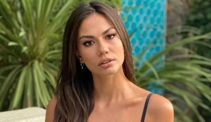 Dyshja e re e showbiz-it turk? Një like që ndezi zërat!