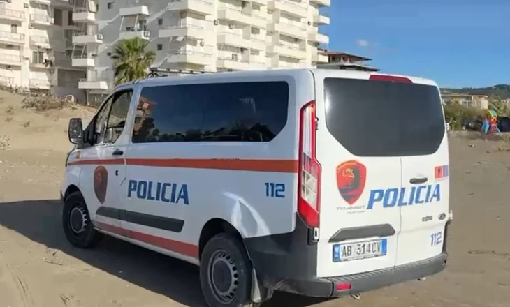 Dyshohet për të shtëna me armë në Vlorë, policia ngre pika kontrolli në zonën e Plazhit të Vjetër