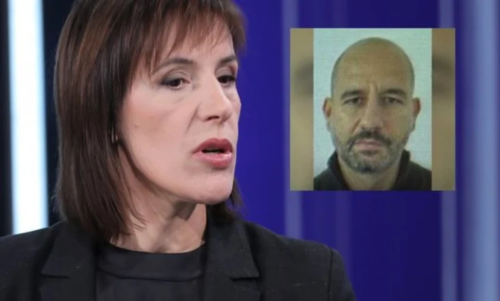 “Dyshohet se janë përfshirë edhe zyrtarë”, Klodiana Lala tregon pistën në të cilën po hetohet për atentatin në Rinas