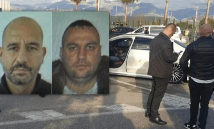 Dyshohet se ndihmuan Shaljanjin të bëhet pjesë e AMP/ Sot seanca për masën e sigurisë për dy efektivët e komisariatit nr.3