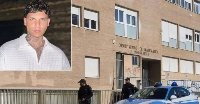 Dyshohet se vrau të riun shqiptar, arrestohet 21-vjeçari (DETAJE)