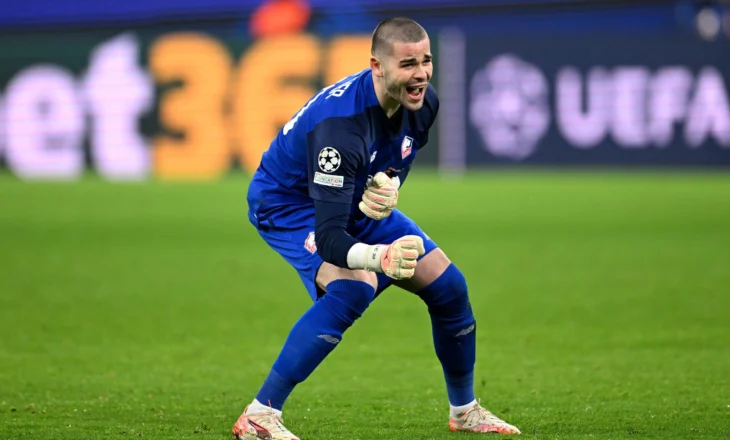 E akuzuan për fashizëm, reagon i indinjuar portieri i PSG: Më kanë shkatërruar imazhin