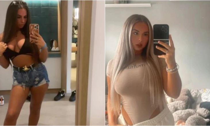 “E di që ti do”/ Preku në këmbë kolegun dhe tentoi ta puthte disa herë, përjashtohet përgjithmonë nga puna policja e re