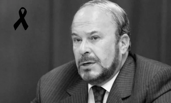 E diela ditë zie kombëtare, ceremoni shtetërore në nderim të ish-kryeministrit Fatos Nano